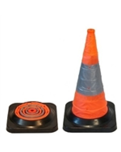 Extendable Traffic Cone 